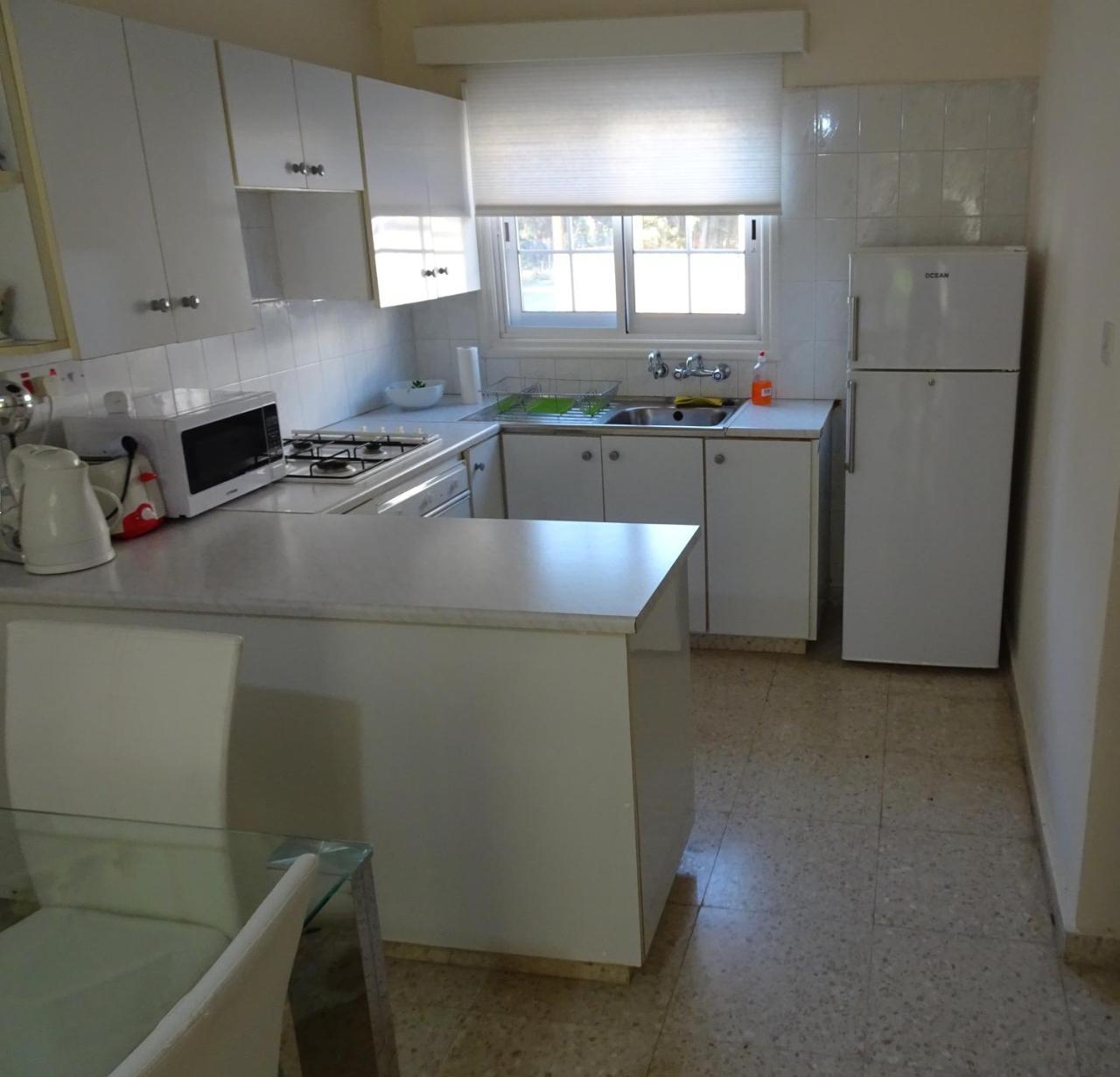 הוילה פרבוליה Maria Petros Beach Houses מראה חיצוני תמונה