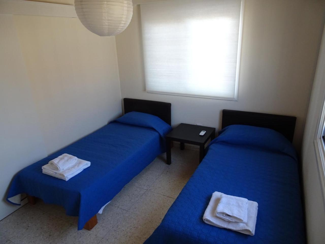 הוילה פרבוליה Maria Petros Beach Houses מראה חיצוני תמונה